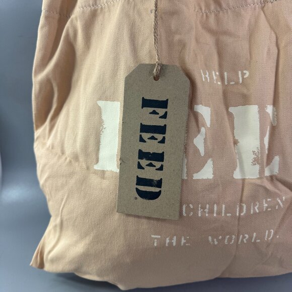 NWT FEED 10 Bag - Picture 2 of 14